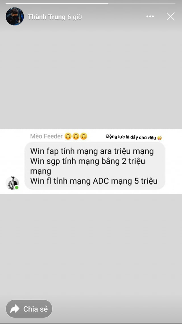 Fan IGP Gaming treo thưởng tiền triệu cho mỗi lần hạ gục ADC, Ara và Lai Bâng, play-off hứa hẹn cực kỳ nảy lửa - Ảnh 1.