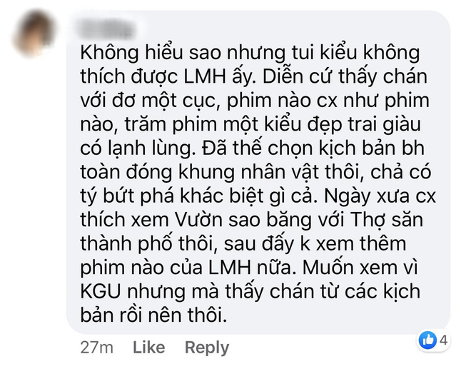 Fan Việt đua nhau kể 1001 lí do không ngấm nổi Quân Vương Bất Diệt: Lee Min Ho một màu hay mẹ đẻ Goblin đã hết chiêu? - Ảnh 3.