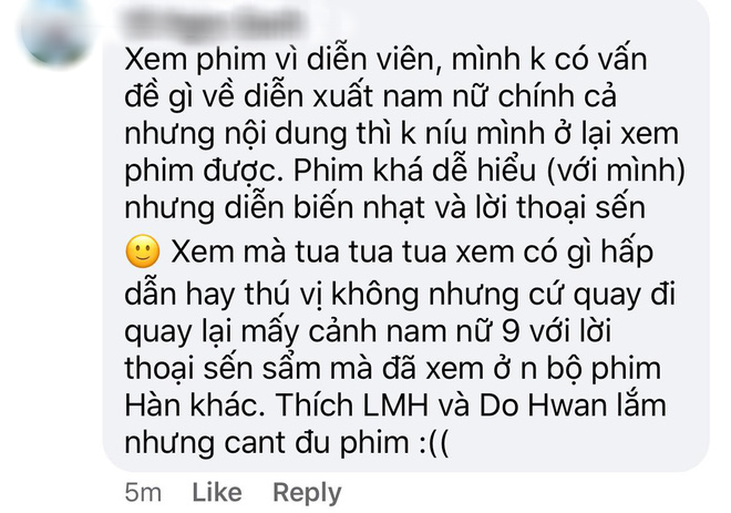 Fan Việt đua nhau kể 1001 lí do không ngấm nổi Quân Vương Bất Diệt: Lee Min Ho một màu hay mẹ đẻ Goblin đã hết chiêu? - Ảnh 5.