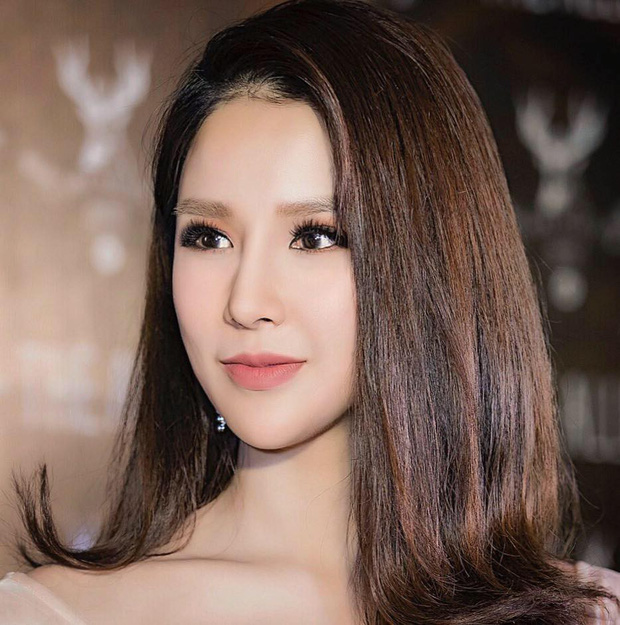 Dán mi giả sai một li là đi luôn chục dặm, sao Việt nhiều người ăn quả đắng vì khoản này nhất - Ảnh 3. Dán mi giả sai một li là đi luôn chục dặm, sao Việt nhiều người ăn quả đắng vì khoản này nhất - Ảnh 3.