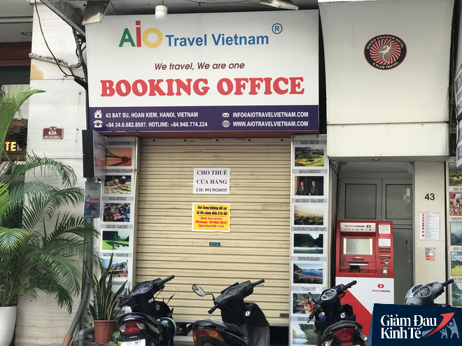 Chuyện lạ tại H&agrave; Nội: H&agrave;ng loạt đất v&agrave;ng ế kh&aacute;ch, kh&ocirc;ng người thu&ecirc; - Ảnh 11.