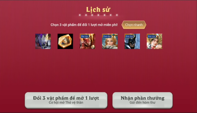 Liên Quân Mobile: Game thủ ăn hôi trúng được ngay skin SS nhờ vòng quay Violet Vệ Thần - Ảnh 4.