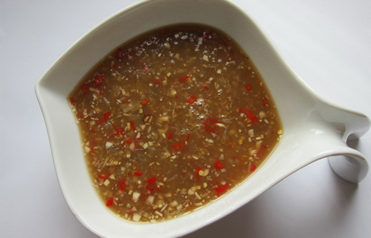 8 loại nước mắm đặc biệt nghe t&ecirc;n l&agrave; biết chỉ c&oacute; tại Việt Nam - Ảnh 6.