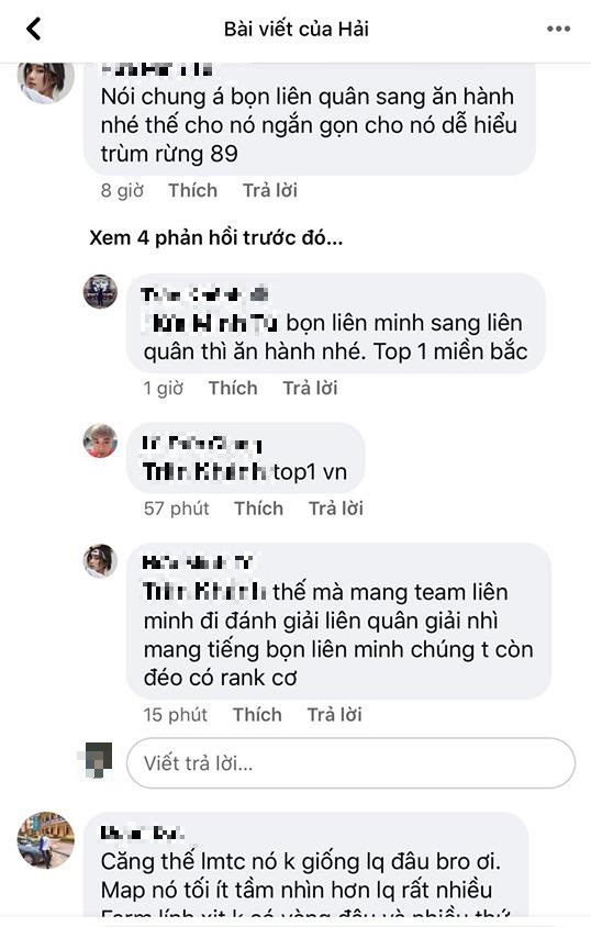 LMHT: Tốc Chiến mới chỉ mở Tester, game thủ Li&ecirc;n Qu&acirc;n đ&atilde; h&ocirc; h&agrave;o lập team c&agrave;y với y&ecirc;u cầu phải đạt cao thủ 40 sao - Ảnh 5.