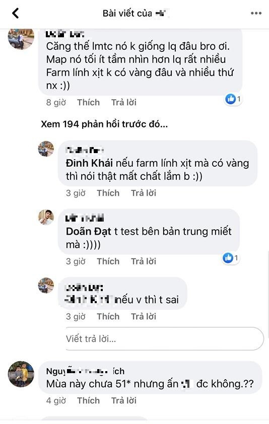 LMHT: Tốc Chiến mới chỉ mở Tester, game thủ Li&ecirc;n Qu&acirc;n đ&atilde; h&ocirc; h&agrave;o lập team c&agrave;y với y&ecirc;u cầu phải đạt cao thủ 40 sao - Ảnh 6.
