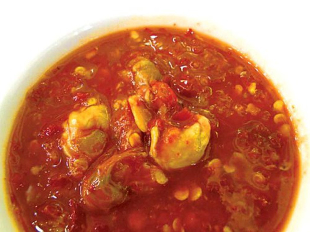 8 loại nước mắm đặc biệt nghe t&ecirc;n l&agrave; biết chỉ c&oacute; tại Việt Nam - Ảnh 8.