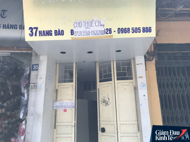 Chuyện lạ tại H&agrave; Nội: H&agrave;ng loạt đất v&agrave;ng ế kh&aacute;ch, kh&ocirc;ng người thu&ecirc; - Ảnh 7.