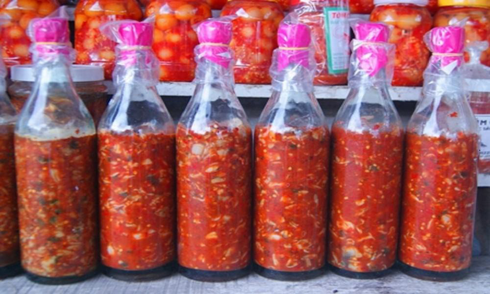 8 loại nước mắm đặc biệt nghe t&ecirc;n l&agrave; biết chỉ c&oacute; tại Việt Nam - Ảnh 9.