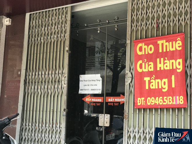Chuyện lạ tại H&agrave; Nội: H&agrave;ng loạt đất v&agrave;ng ế kh&aacute;ch, kh&ocirc;ng người thu&ecirc; - Ảnh 9.