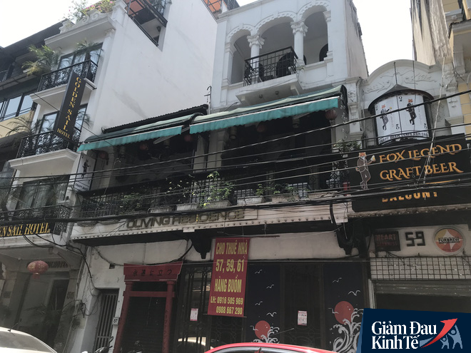 Chuyện lạ tại H&agrave; Nội: H&agrave;ng loạt đất v&agrave;ng ế kh&aacute;ch, kh&ocirc;ng người thu&ecirc; - Ảnh 10.