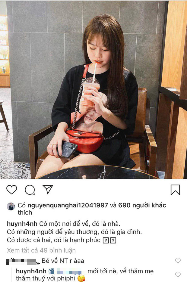 Giữa lúc nghi vấn Quang Hải có tình mới, Nhật Lê ăn diện và đi dạo bờ hồ lẻ bóng với biểu cảm gây chú ý - Ảnh 5.