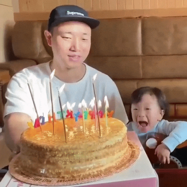 Con trai 2 tuổi của Kang Gary gây bão MXH, tất cả là vì màn bày tỏ nỗi lo bố thất nghiệp giữa dịch Covid-19 - Ảnh 14.