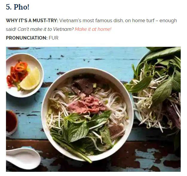Gọi cơm tấm là...kom taam, nữ blogger nước ngoài làm cư dân mạng cười không ngớt với cách đọc món ăn Việt đầy sáng tạo - Ảnh 5.