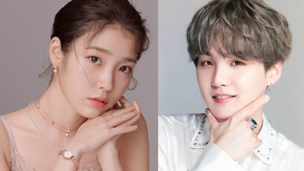 IU và SUGA chính là màn kết hợp trong mơ: “Thánh nhạc số” Hàn Quốc “bắt tay” thành viên boygroup toàn cầu, kết quả là đôi bên cùng có lợi? - Ảnh 12.