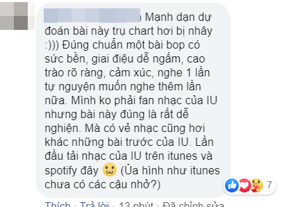 IU và SUGA phá kỉ lục Melon, No.1 4/6 BXH nhạc số, tiễn Taeyeon “ra chuồng gà” ngay khi vừa ra mắt bất chấp người khen hết lời, kẻ chê không như kì vọng - Ảnh 5.