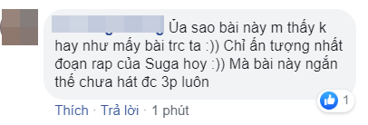 IU và SUGA phá kỉ lục Melon, No.1 4/6 BXH nhạc số, tiễn Taeyeon “ra chuồng gà” ngay khi vừa ra mắt bất chấp người khen hết lời, kẻ chê không như kì vọng - Ảnh 7.