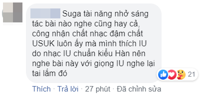 IU và SUGA phá kỉ lục Melon, No.1 4/6 BXH nhạc số, tiễn Taeyeon “ra chuồng gà” ngay khi vừa ra mắt bất chấp người khen hết lời, kẻ chê không như kì vọng - Ảnh 2.