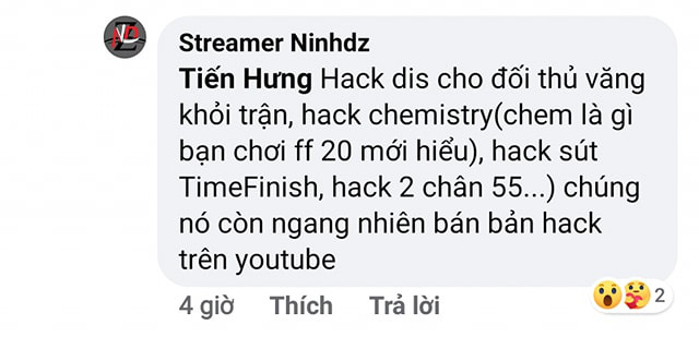 Game nào cũng có hack, vậy hack FIFA được không?  - Ảnh 4.