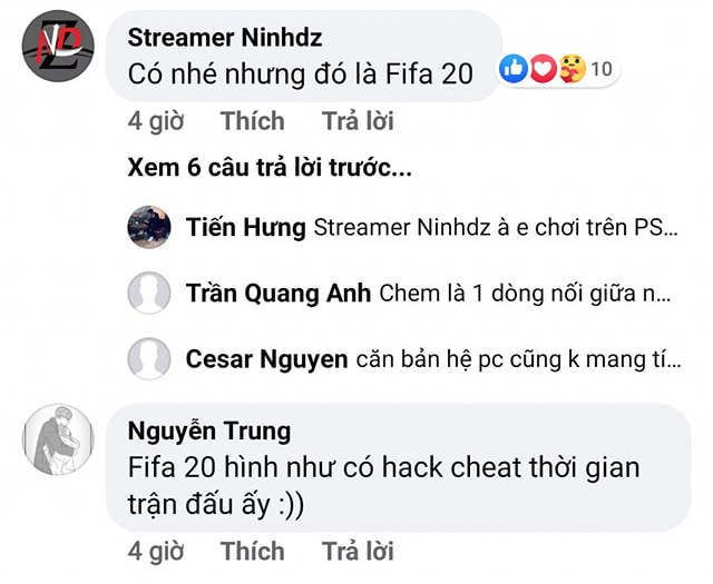 Game nào cũng có hack, vậy hack FIFA được không?  - Ảnh 3.