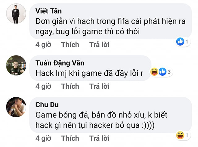 Game nào cũng có hack, vậy hack FIFA được không?  - Ảnh 6.