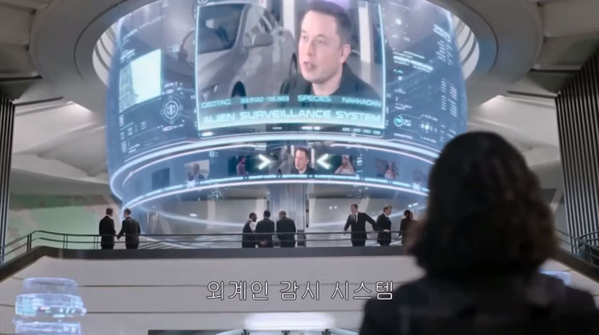 Elon Musk: Vị tỷ phú công nghệ nổi tiếng bốc đồng lại là cameo trong nhiều bom tấn đình đám thế giới - Ảnh 7.