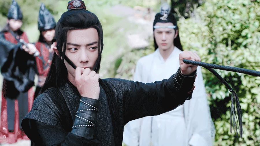 Ma Thien Vũ Trần Học đong Liệu Co đổi Vận Nếu Tham Gia Tien Kiếm 4