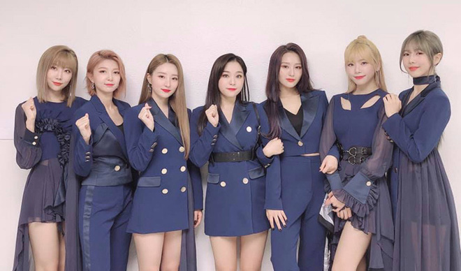 10 tour diễn nhóm nữ có doanh thu cao nhất 2019: 2 đại diện US-UK kẹp BLACKPINK và TWICE, ITZY không gây bất ngờ bằng nhóm con ghẻ tại Hàn - Ảnh 6.