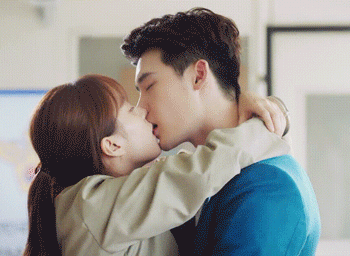 5 bậc thầy hôn hít ở màn ảnh Hàn: Cứ có Park Seo Joon là phim auto nóng bỏng? - Ảnh 10.