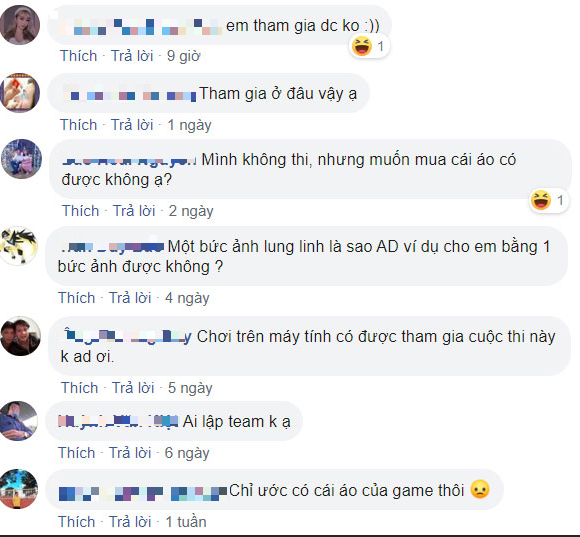 Tôi là chiến binh CODM – cuộc thi có tổng giải thưởng lên đến 200 triệu VND tiền mặt và nhiều phần quà độc đáo - Ảnh 6.