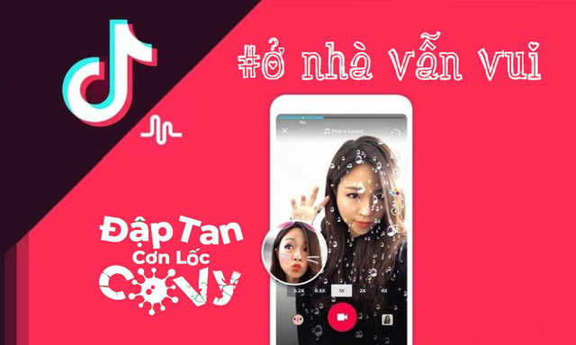 Hơn 300 triệu lượt tải mới trong 3 tháng, doanh thu ngang ngửa YouTube: TikTok đang trở thành thế lực không thể xem thường - Ảnh 2.