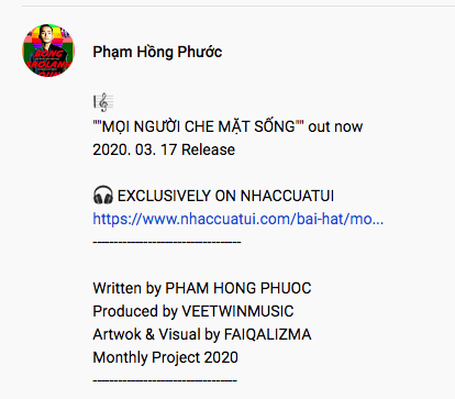 Sau 1 tháng lùm xùm nghi vấn đạo hit của T-Ara, Phạm Hồng Phước đưa bằng chứng khẳng định hai ca khúc hoàn toàn khác nhau - Ảnh 5.