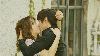 5 bậc thầy hôn hít ở màn ảnh Hàn: Cứ có Park Seo Joon là phim auto nóng bỏng? - Ảnh 13.