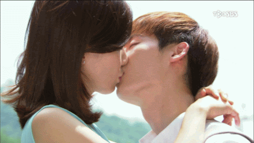 5 bậc thầy hôn hít ở màn ảnh Hàn: Cứ có Park Seo Joon là phim auto nóng bỏng? - Ảnh 9.