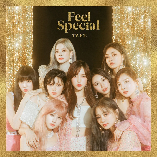 JYP thiết kế bìa album cho TWICE muôn đời vẫn phèn như vậy: Hết bị tố xài chùa stock miễn phí trên mạng, giờ lại mượn cả ý tưởng từ... nước xả vải? - Ảnh 9.