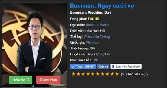 Lật lại profile khủng của Bomman, người vừa hack đổ ngọc nữ Minh Nghi của VCS, rất quyền lực trong cộng đồng! - Ảnh 9.