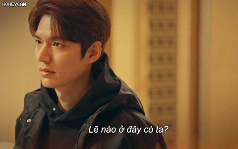 Rating Qu&acirc;n Vương Bất Diệt giảm nhẹ v&igrave; chỉ c&oacute; m&igrave;nh thi&ecirc;n hạ đệ nhất kiếm c&acirc;n team, Lee Min Ho tiếp tục nhạt ơi l&agrave; nhạt - Ảnh 4.