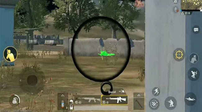 PUBG
Mobile: Game thủ chạy bo đã có thể an tâm leo rank khi hệ thống mới có khả năng bảo vệ điểm xếp hạng khỏi những kẻ
gian lận ra đời - Ảnh 1. PUBG Mobile: Game thủ chạy bo đã có thể an tâm
leo rank khi hệ thống mới có khả năng bảo vệ điểm xếp hạng khỏi những kẻ gian lận ra đời - Ảnh 1.