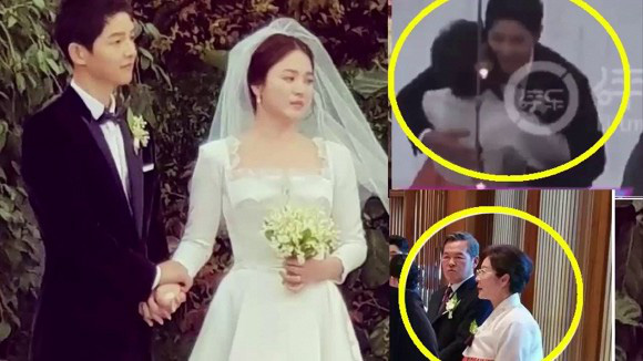 Quà khủng của sao Hàn tặng cho cha mẹ: Song Hye Kyo mua biệt thự siêu sang giá trăm tỷ báo hiếu mẹ, tình cũ Lee Min Ho Suzy mở quán cho mẹ kinh doanh - Ảnh 3.