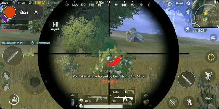 PUBG Mobile: Game thủ chạy bo đã có thể an tâm leo rank khi hệ thống mới có khả năng bảo vệ điểm xếp
hạng khỏi những kẻ gian lận ra đời - Ảnh 3. PUBG Mobile: Game thủ chạy bo đã có thể an
tâm leo rank khi hệ thống mới có khả năng bảo vệ điểm xếp hạng khỏi những kẻ gian lận ra đời - Ảnh 3.