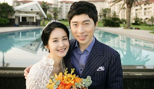 Đám cưới mỹ nhân Thư ký Kim và huyền thoại game thủ leo thẳng lên top Naver, tất cả nhờ chi tiết về Yoo Jae Suk - Ảnh 9.