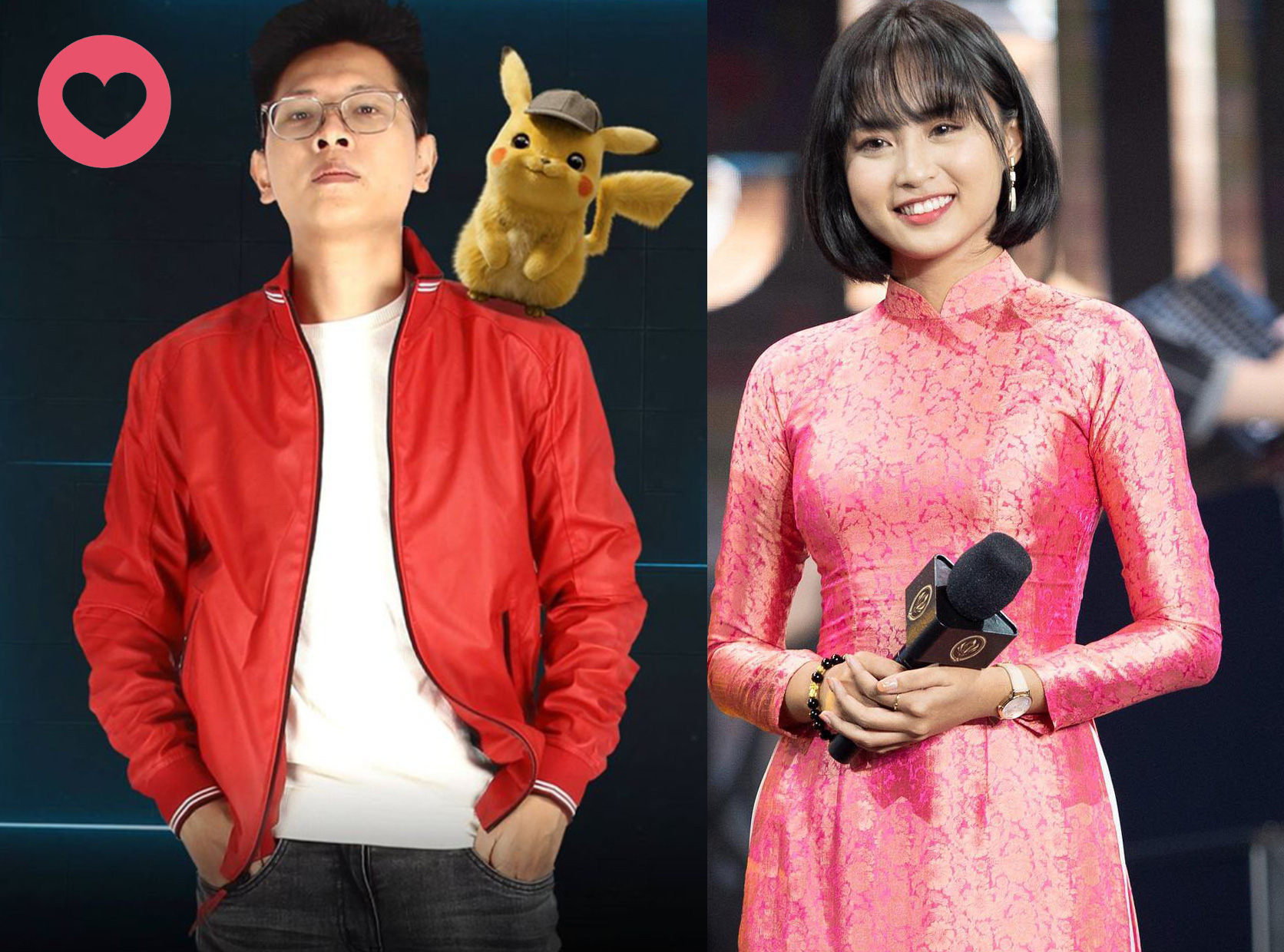 Vượt cả Lynk Lee, Bomman - Minh Nghi
vừa công khai đã lập tức lọt top từ khóa tìm kiếm nhiều nhất Việt Nam - Ảnh 1. Vượt cả Lynk Lee, Bomman - Minh Nghi vừa công
khai đã lập tức lọt top từ khóa tìm kiếm nhiều nhất Việt Nam - Ảnh 1.