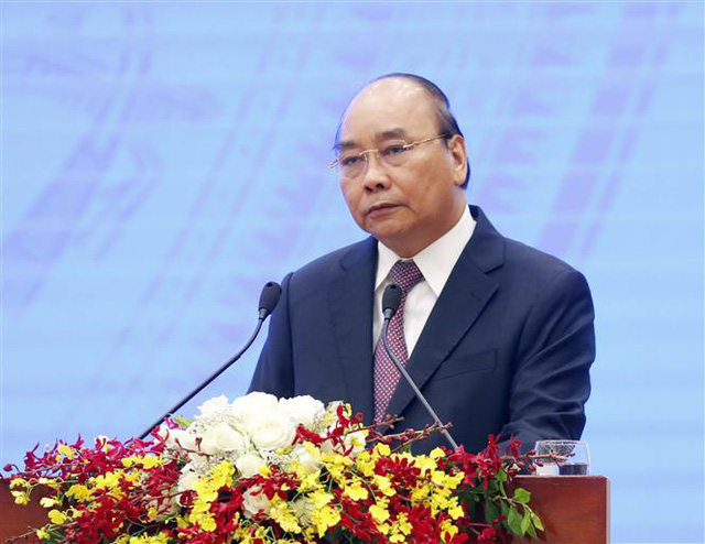 Thủ tướng: D&acirc;n tộc Việt Nam c&oacute; sẵn chất đề kh&aacute;ng của tinh thần đo&agrave;n kết - Ảnh 2.