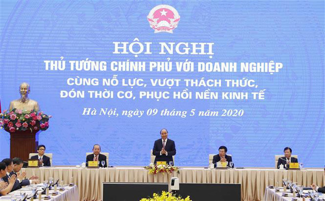 Thủ tướng: D&acirc;n tộc Việt Nam c&oacute; sẵn chất đề kh&aacute;ng của tinh thần đo&agrave;n kết - Ảnh 1.