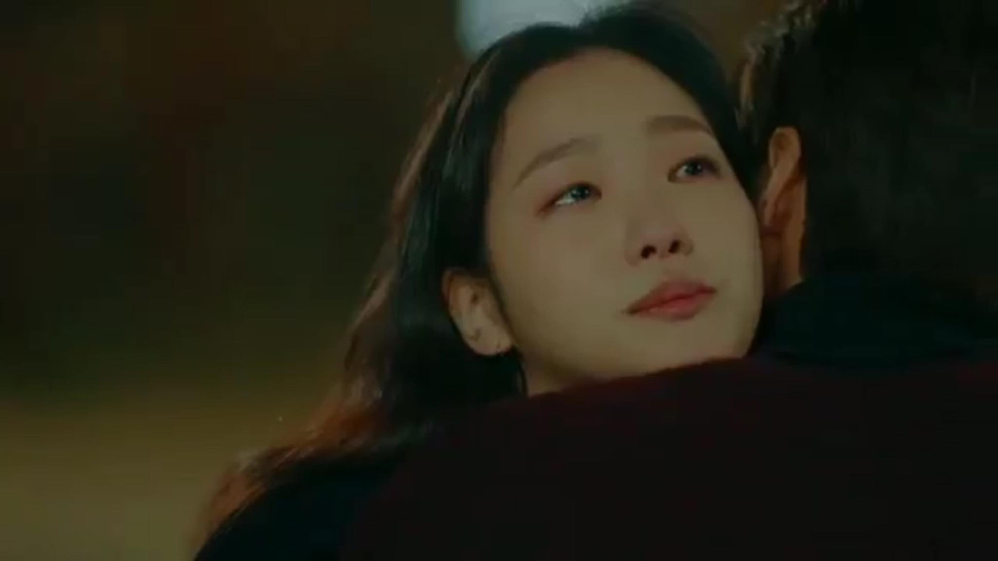 He sweetly asked Lee Min Ho's wife in the trailer for Episode 9 of the Eternal King: Can they live together in their world? - Image 2.