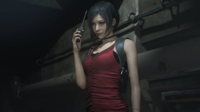 Mê mệt với bộ ảnh cosplay Ada Wong - Resident Evil 2 đẹp nhất mọi thời đại - Ảnh 3.