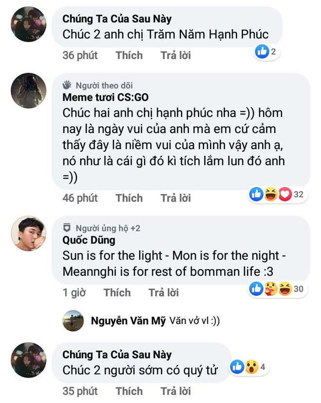 Ninh Dương Lan Ngọc, Tú Hảo vào tận stream của Bomman dằn mặt, nhắc nhở chăm sóc em gái út Minh Nghi - Ảnh 4.