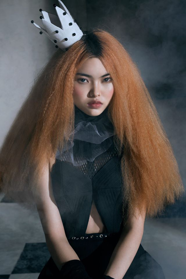 Chân dung Tuesday khiến Bích Phương bị ăn một cú lừa: Hóa ra là người quen từ Vietnams Next Top Model! - Ảnh 13.