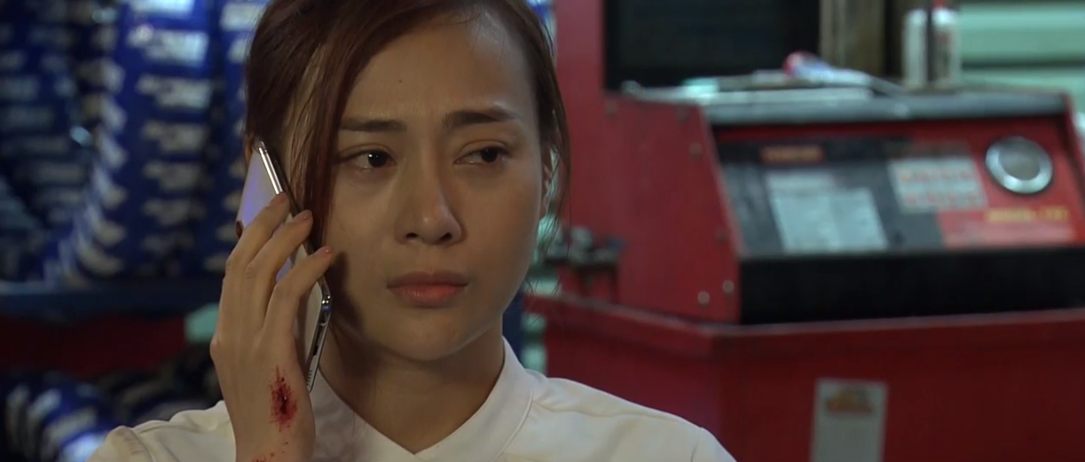 M&ecirc; b&aacute;nh b&egrave;o, Bảo phủ nhận lu&ocirc;n t&igrave;nh cảm d&agrave;nh cho tomboiloichoi ở Những Ng&agrave;y Kh&ocirc;ng Qu&ecirc;n tập 39, nghĩ tức &aacute;! - Ảnh 9.