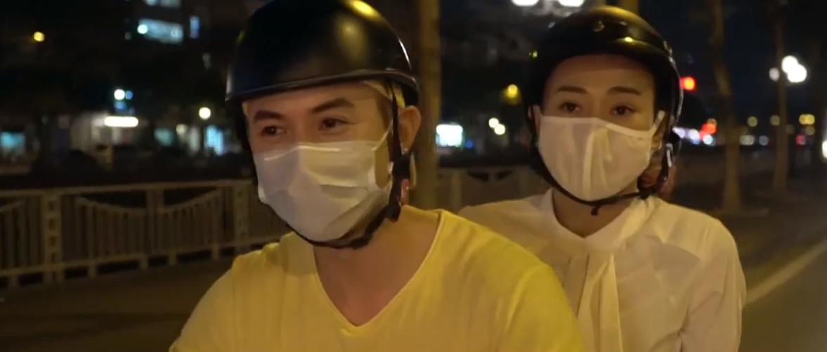 M&ecirc; b&aacute;nh b&egrave;o, Bảo phủ nhận lu&ocirc;n t&igrave;nh cảm d&agrave;nh cho tomboiloichoi ở Những Ng&agrave;y Kh&ocirc;ng Qu&ecirc;n tập 39, nghĩ tức &aacute;! - Ảnh 12.