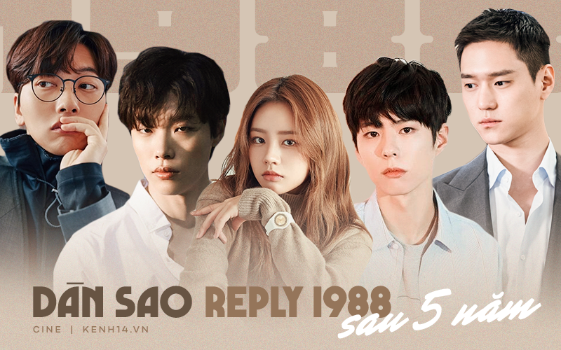 X&oacute;m ngh&egrave;o Reply 1988 thay đổi ch&oacute;ng v&aacute;nh sau 5 năm: Choi Taek bị đồn ph&aacute; hoại hạnh ph&uacute;c gia đ&igrave;nh Song Hye Kyo, nữ ch&iacute;nh flop đi l&agrave;m Youtuber - Ảnh 1.